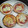 亜久里's cooksnap of when they made 残った皮で簡単ピザ風♪.