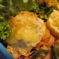 紅葉ｙ's cooksnap of when they made お弁当に♪マッシュポテトグラタン.