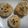 ぴよこちゃん☆'s cooksnap of when they made ごま油が香る　焼きおにぎり.