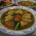 マッハママ's cooksnap of when they made もちもち♪カレー豆腐すいとん.