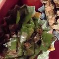 もももももももーん's cooksnap of when they made 超簡単♪　お弁当の緑はピーマンで！.