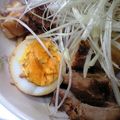megryu's cooksnap of when they made 圧力鍋で簡単！本格煮豚.