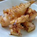 kajyu's's cooksnap of when they made 筍の土佐炒め.