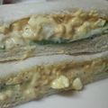CoffeeCoco's cooksnap of when they made ゆで卵のタルタル♪オイマヨ和え.