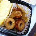 しゅんぺいのママ's cooksnap of when they made 新鮮セロリのきんぴら.