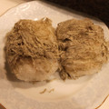 マロン０２'s cooksnap of when they made おにぎりをとろろ昆布で巻いてみました。.