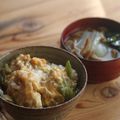 ゆしゅな's cooksnap of when they made 早っ安っ旨いっ☆あんかけ丼.