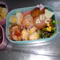yunasora's cooksnap of when they made 小松菜とじゃこの常備菜.