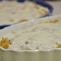 MyDining's cooksnap of when they made ホワイトソース.
