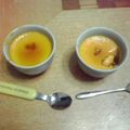 るみ★'s cooksnap of when they made 美味し～い！かぼちゃのプリンですよ～♡！.