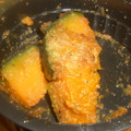 井澤綾華（井澤農園）'s cooksnap of when they made かぼちゃのおかず＊ごま味噌和え.