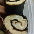 Shihomi69's cooksnap of when they made くるくる❤のり巻き卵焼き.