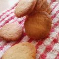 こり・こり's cooksnap of when they made とっておきのバタークッキー.