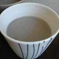 姉ぶた's cooksnap of when they made 和のスィーツ　黒ゴマきなこぷりん.