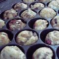 pecochan's cooksnap of when they made じゃがいもで☆揚げたこやき風.