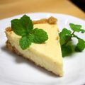 くみんちゅキッチン's cooksnap of when they made レモンとライムのパイ.