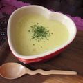 杏々子's cooksnap of when they made さつま芋ポタージュスープ.