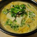 mcc5646's cooksnap of when they made レンジｄｅ簡単◎◉ミルク茶碗蒸し◉◎.
