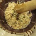 ｍａｒしゃん's cooksnap of when they made 水煮大豆のタルタルソース.