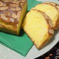 7seven's cooksnap of when they made 簡単・ふわふわnoかぼちゃケーキ.