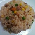 なおゆみい's cooksnap of when they made 子どもに簡単ケチャップライス.