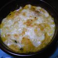 グリーンはーと's cooksnap of when they made ΨハロウィンΨФωФかぼちゃグラタンΨ.
