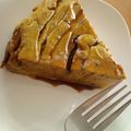 食いしん坊ネコ's cooksnap of when they made ノンオイル☆かぼちゃ豆腐ケーキ.