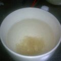 ちかぽん０８０３'s cooksnap of when they made 飲兵衛限定冬の幸せ♪生姜のお湯割り.