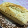 どるっぺ's cooksnap of when they made HMとサラダ油で作るバナナブレッド.
