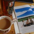 Nekozame's cooksnap of when they made ●ウイスキー・ティー●.