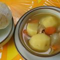 Cookingmam's cooksnap of when they made つゆだく☆さっぱり鶏じゃが.