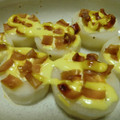 conn's cooksnap of when they made ☆長芋のあたりめマヨ焼き☆.