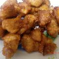 ぱりぱりいちご's cooksnap of when they made 定番！簡単時短・絶対美味しいパパの唐揚げ.