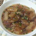 キャサちゃん's cooksnap of when they made 揚げ出し冬瓜.