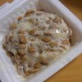 まぁーみたん's cooksnap of when they made ☆☆納豆がふわふわになるマジック☆☆.