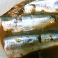 ゆいちん5's cooksnap of when they made 骨までまるごと召し上がれ♪さんまの煮つけ.