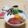 まる゜'s cooksnap of when they made 大戸屋風☆ばくだん丼.