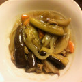 yuljasmine825's cooksnap of when they made 豚と茄子の生姜焼き.
