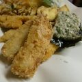 みっくママ's cooksnap of when they made ちくわの卵サラダフライ.