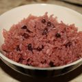 pingdao's cooksnap of when they made もっちもち♪赤飯.