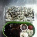 しゃねりん's cooksnap of when they made おうちにあるもので♪デミグラスソース♪.