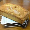 ようこりん♪'s cooksnap of when they made オイルとミックスでレーズンパウンドケーキ.