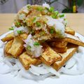 まきといん's cooksnap of when they made 超簡単☆あつあげとオニオンスライスで1品.