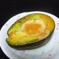 ずみりぃ's cooksnap of when they made ☆こってり♬マヨチリアボカド☆.