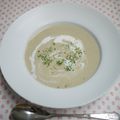 mary21's cooksnap of when they made 栗のポタージュ　お家でフレンチ.