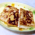 zakkiiM's cooksnap of when they made 豆腐のからあげ焼き.