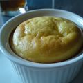 ☆ムゥchan☆'s cooksnap of when they made 濃厚☆さつまいもプリン.