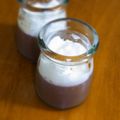 シュウちゃんのママ's cooksnap of when they made ぷるぷるココア.