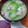 pukukoko's cooksnap of when they made ふわとろ卵とレタスの塩うどん☆.