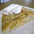 あくせるまま's cooksnap of when they made 簡単★秋のフルーツごろごろケーキ.
